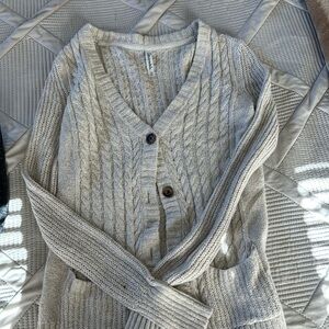 Aeropostale Cardigan